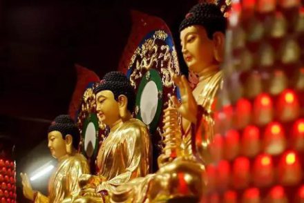 学佛者如何鉴别外道和邪教