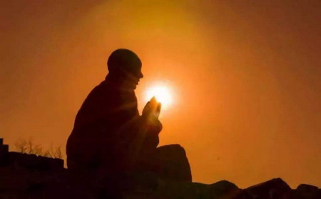 宝志和尚的神奇公案