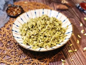 槐花飘香的时节,四种槐花菜谱推荐给您