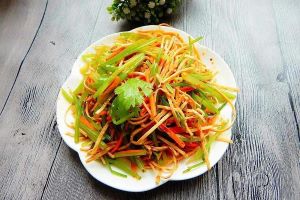 假期小聚,做一桌丰盛的素食家宴~