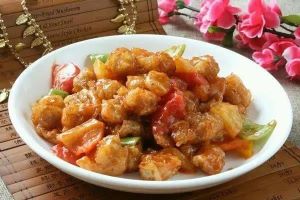 假期小聚,做一桌丰盛的素食家宴~