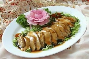 假期小聚,做一桌丰盛的素食家宴~