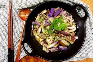 假期小聚,做一桌丰盛的素食家宴~