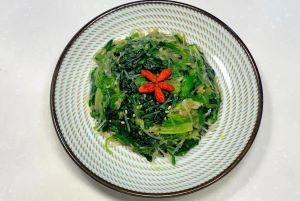 假期小聚,做一桌丰盛的素食家宴~