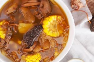 假期小聚,做一桌丰盛的素食家宴~