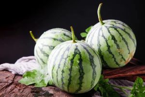 炎炎夏日,消暑就得多吃这些食物~!