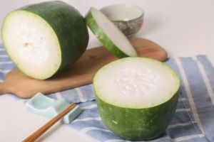 炎炎夏日,消暑就得多吃这些食物~!