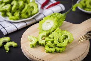 炎炎夏日,消暑就得多吃这些食物~!