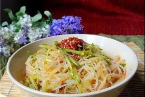 4道快手食谱 | 你品尝初夏的味道