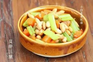 4道快手食谱 | 你品尝初夏的味道