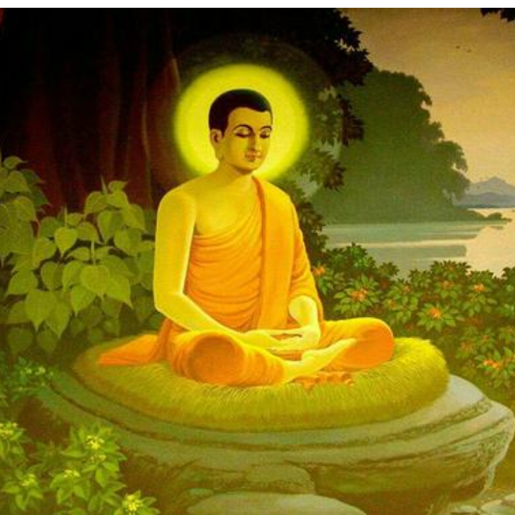 『佛门公案』乔达弥的接受与改变